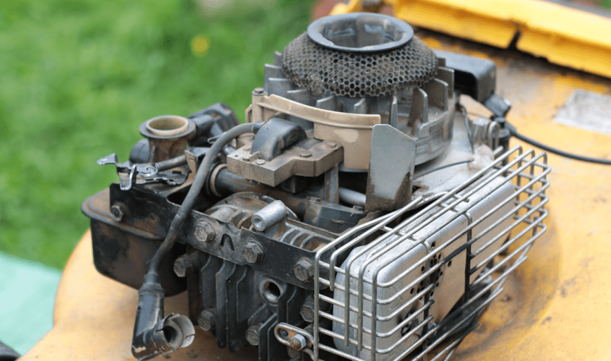 SMALL MOTOR REPAIR